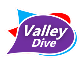 Valley Dive Camp Logo