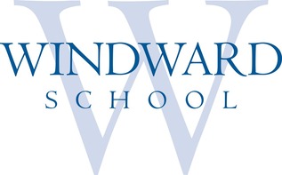 Summer at Windward Logo