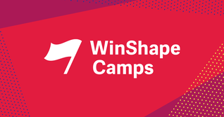 WinShape Camps Logo