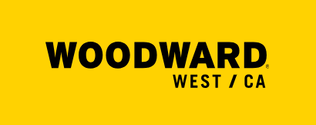Woodward West Logo