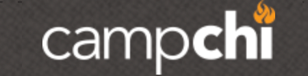 Apachi Day Camp & Camp Chi Logo