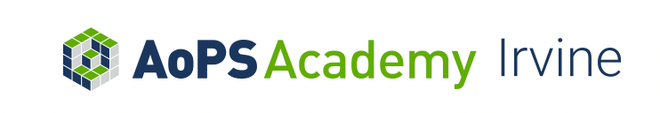 AoPS Academy Irvine Logo